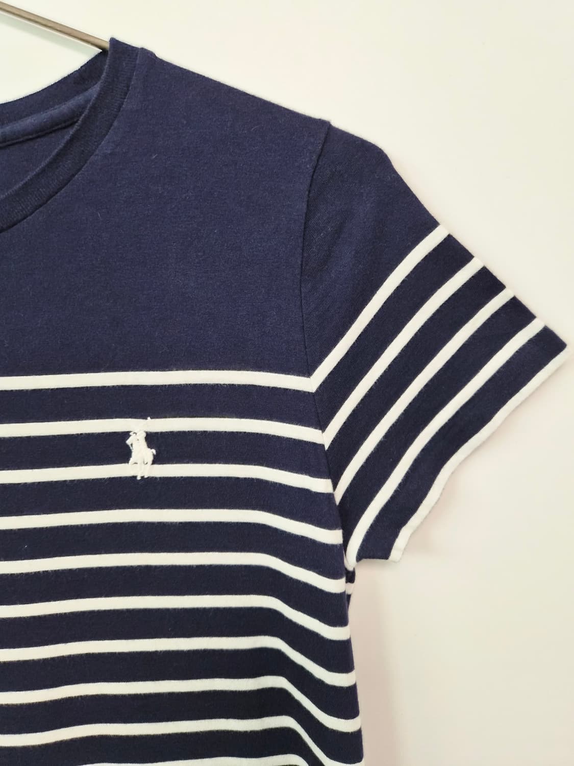 폴로 랄프로렌 스트라이프 원피스 상품이미지6