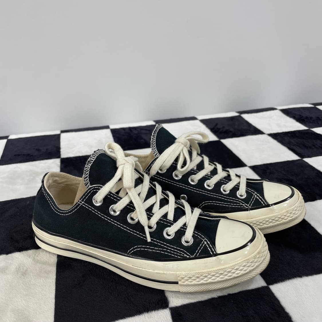 컨버스 척70 클래식 스니커즈 235mm 상품이미지1