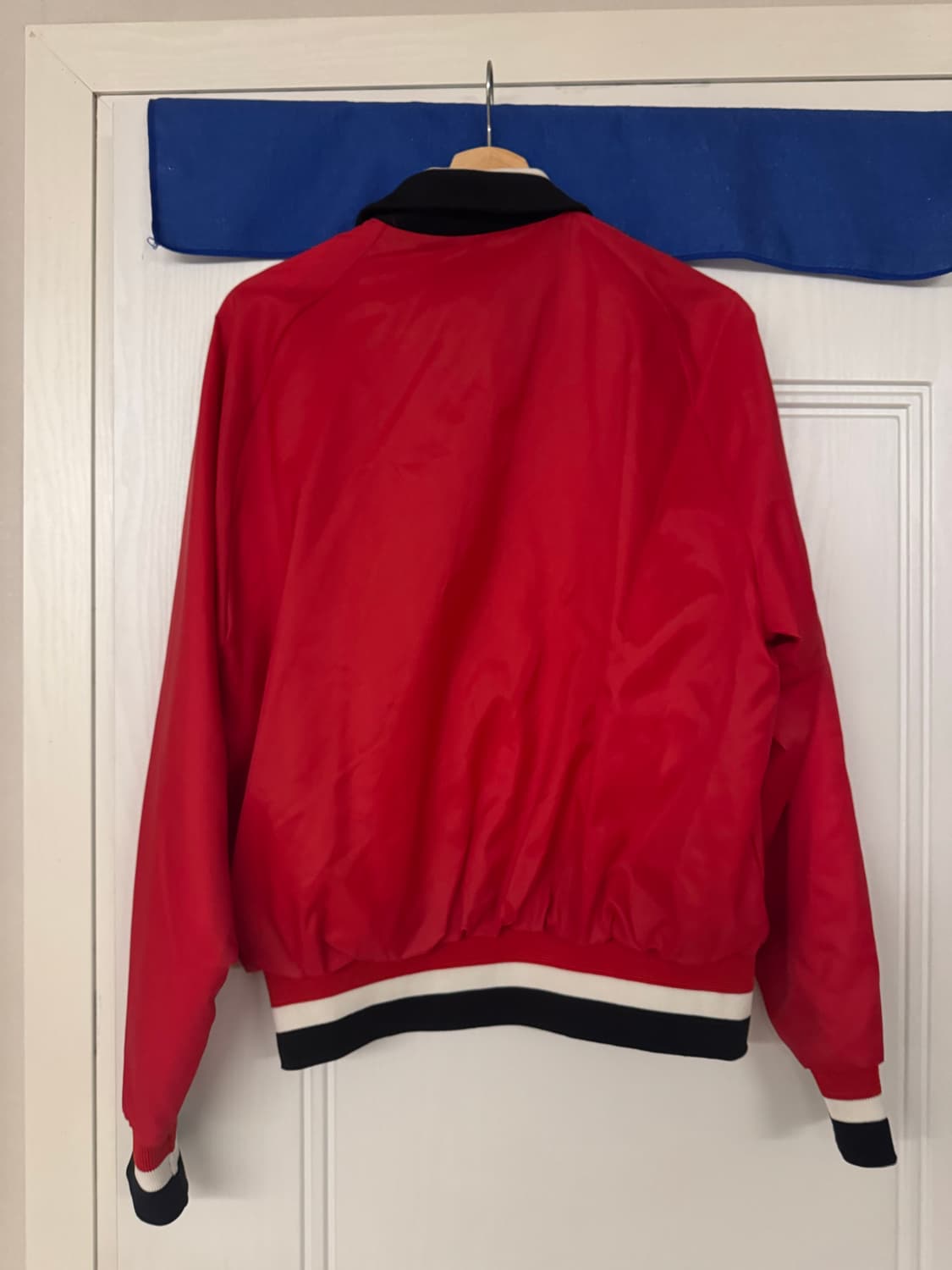 빈티지 MADE IN USA 코치 자켓 상품이미지3