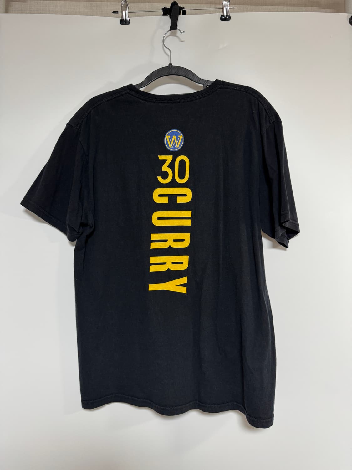 Fanatics 골든 워리어스 커리 티셔츠 100 상품이미지2