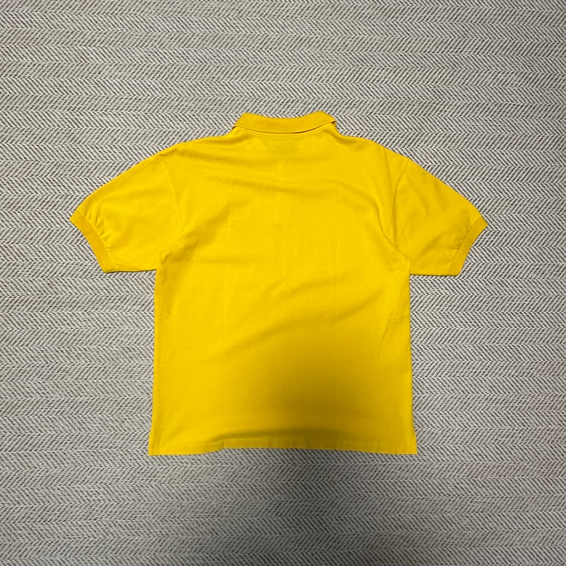 KENZO japan made polo shirt 상품이미지2