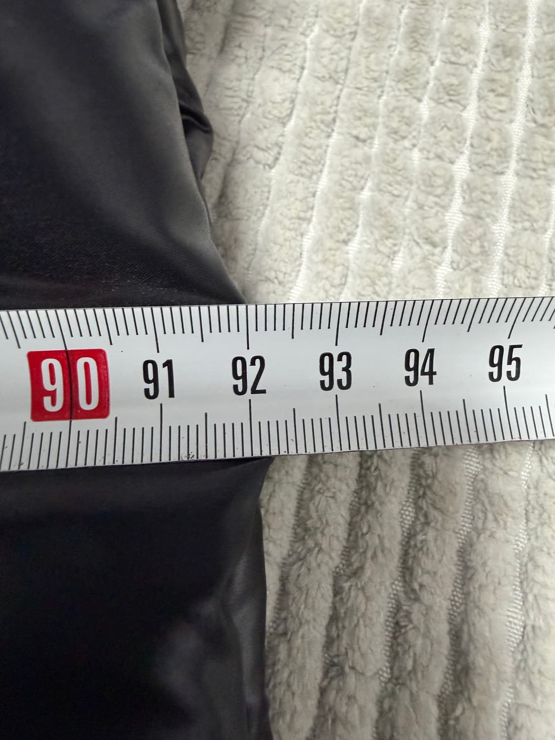 몽클레어 메이나 유광 롱패딩 상품이미지10