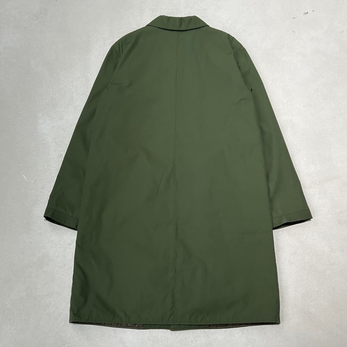 아페쎄 나일론 코트 s08811 상품이미지2