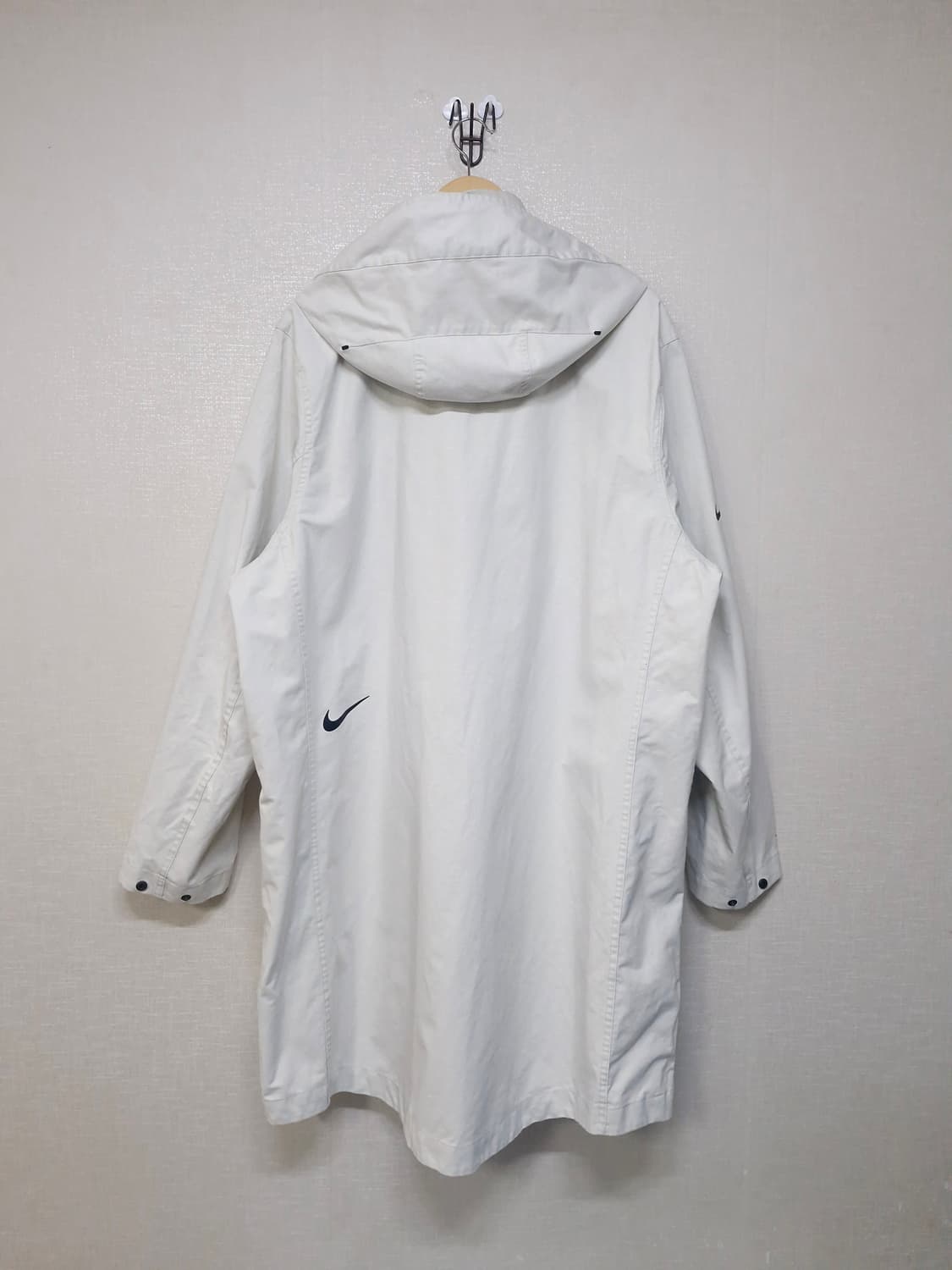 나이키. 테크팩 우븐 파카_2XL 상품이미지2