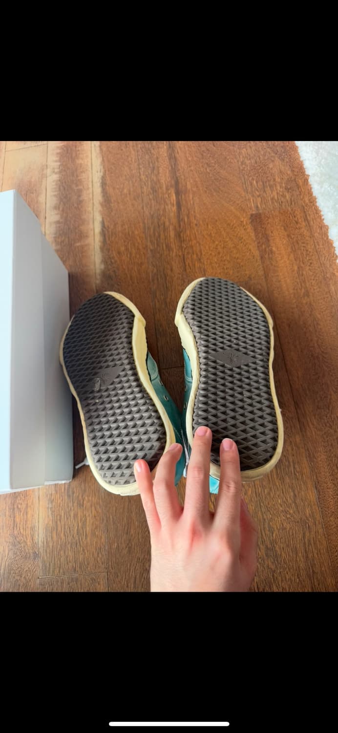 미하라야스히로 파라핀 블루 피터슨 상품이미지9