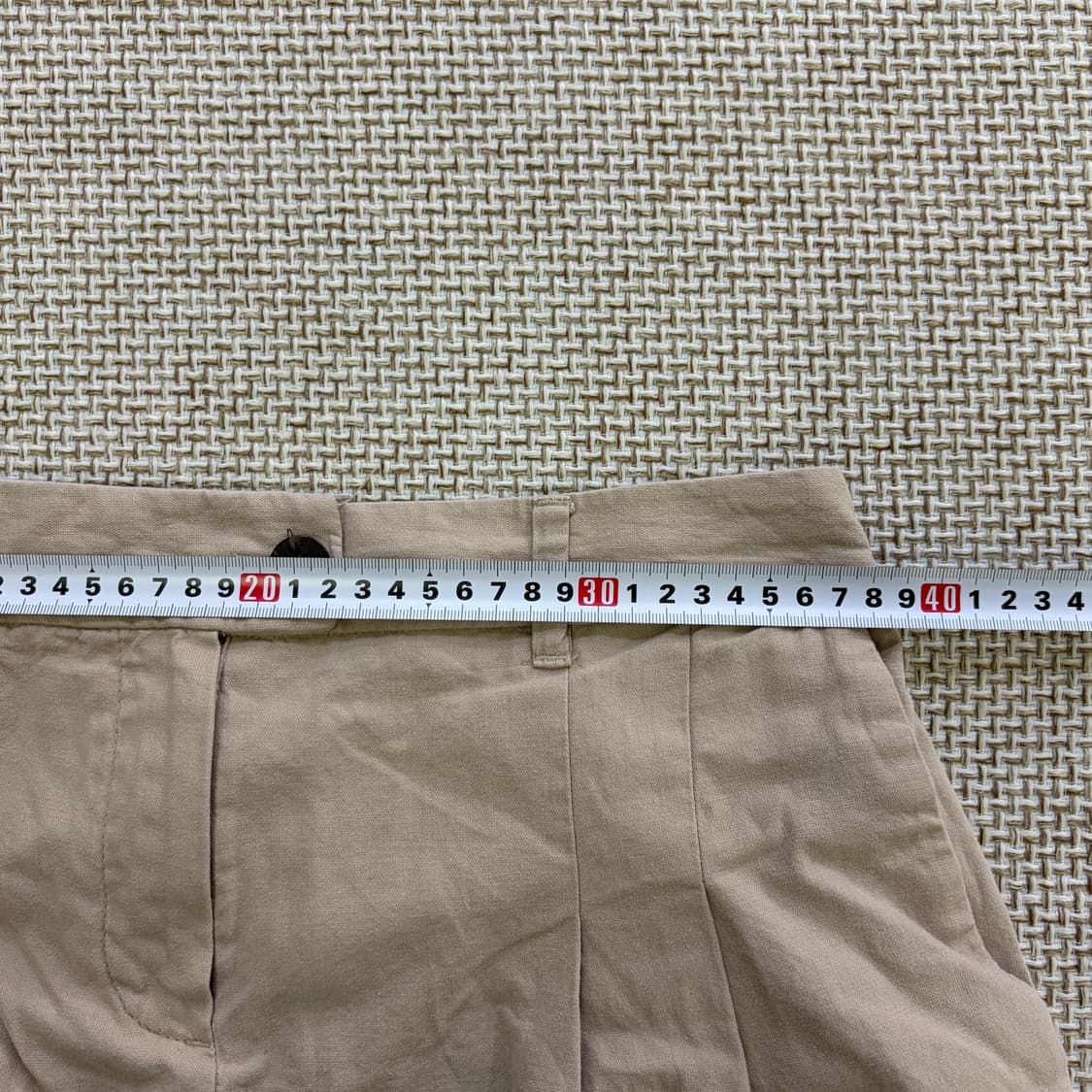 77 리삐아프 여성 반바지 0608D2 상품이미지5