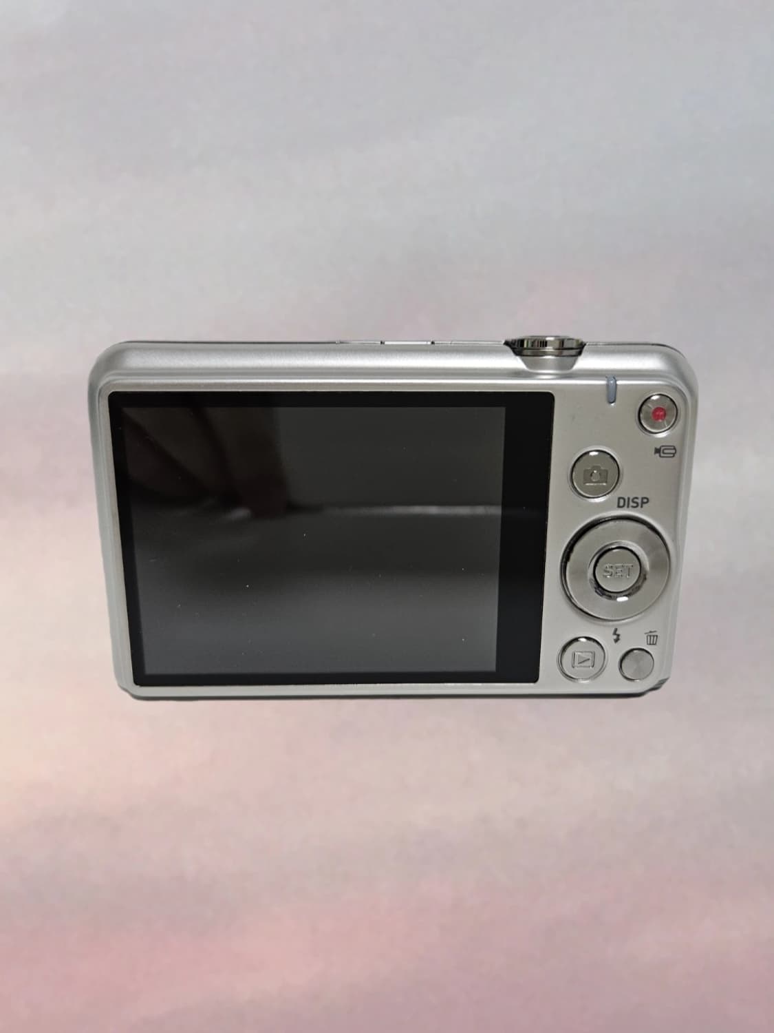 카시오 엑슬림 Z770 실버 디카 상품이미지2