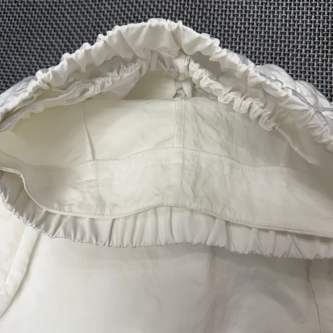 W.W.G 레이어드스커트팬츠 상품이미지2