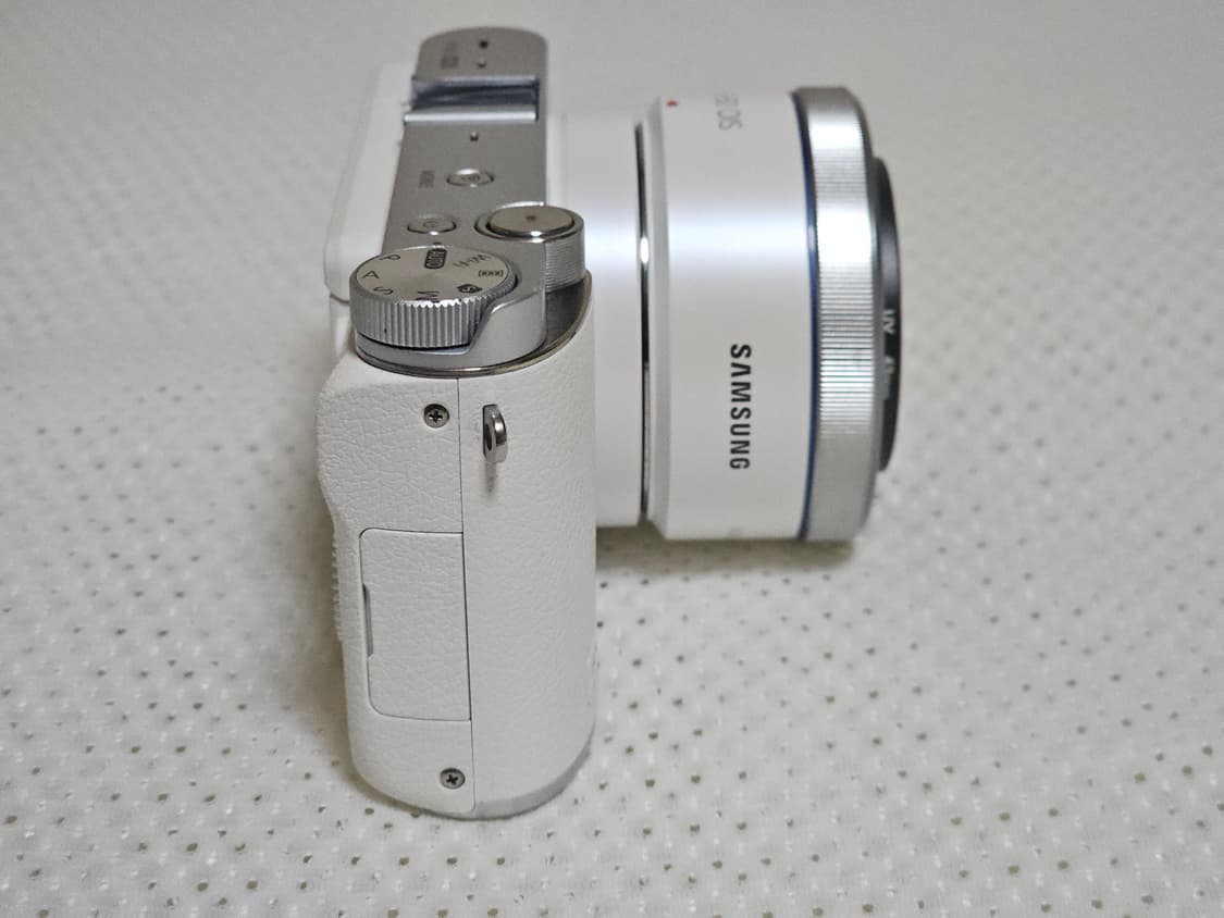 삼성 NX3000 미러리스 카메라 상품이미지7