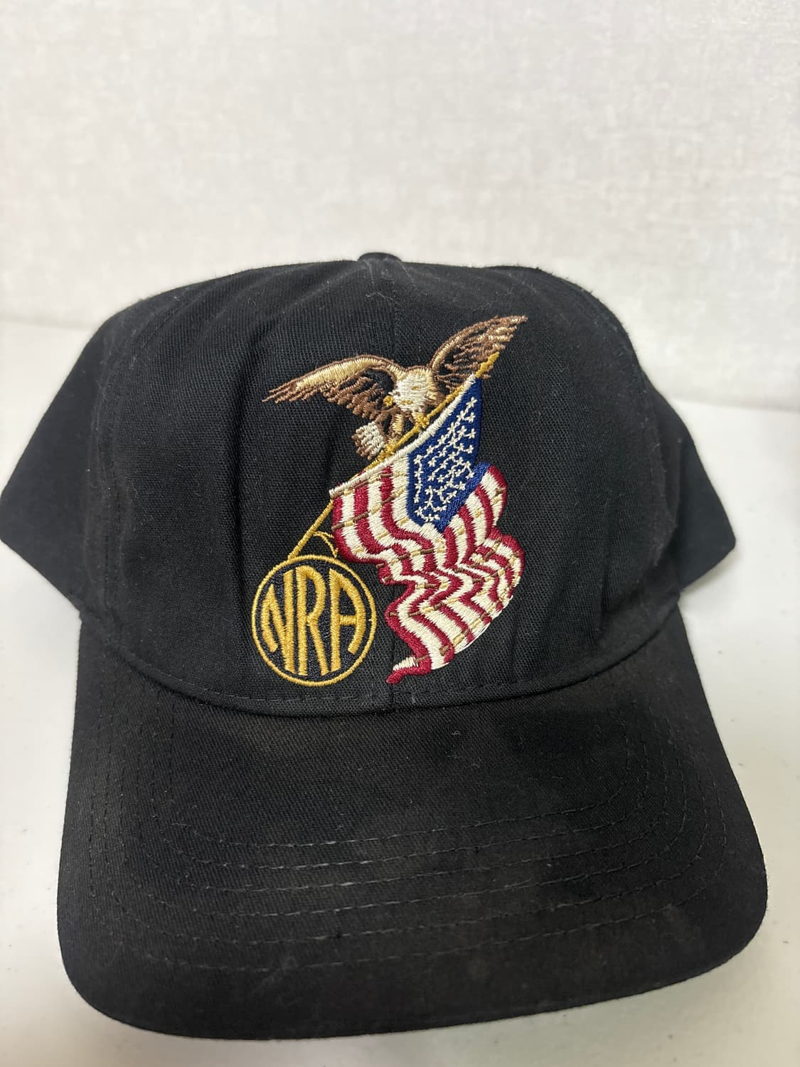 매티보이 nra 캡 상품이미지1