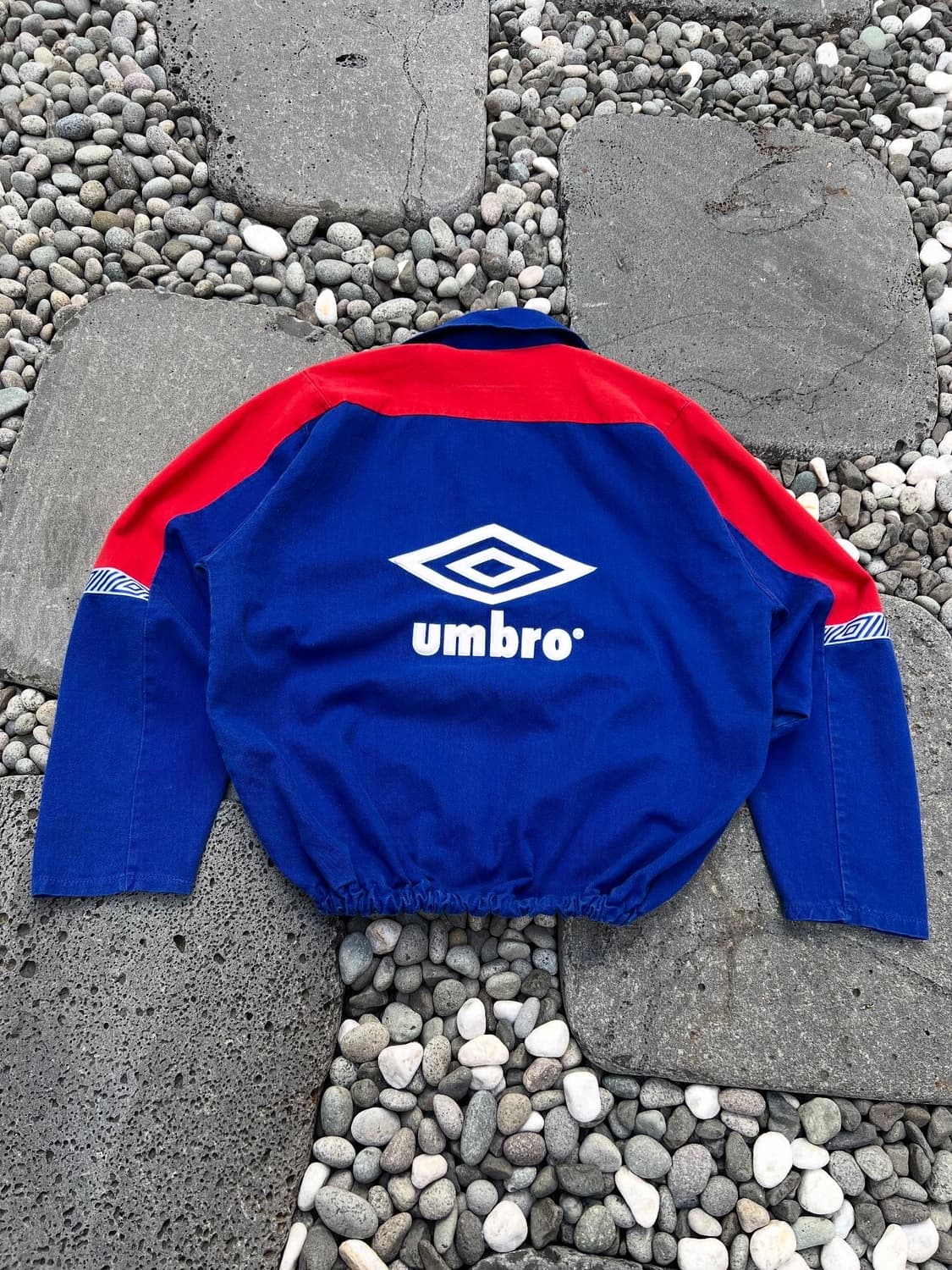OLD VINTAGE UMBRO SWEATSHIRT 빈티지엄브로스웻셔츠 상품이미지2