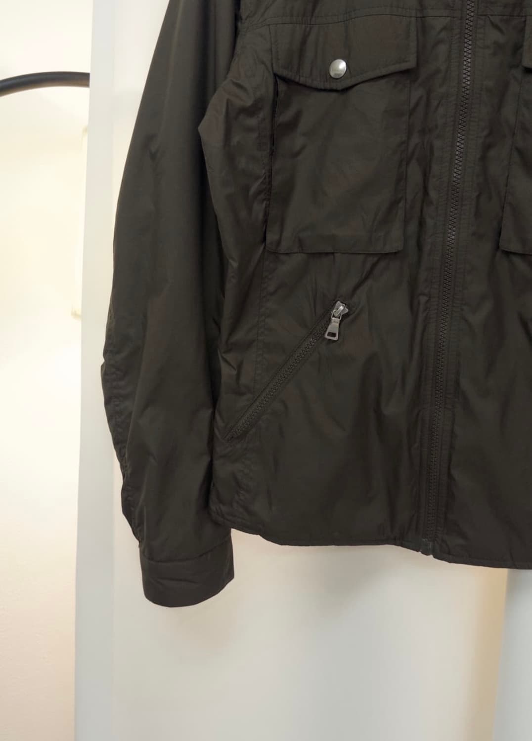 Journal Standard mil taste field jacket 상품이미지6