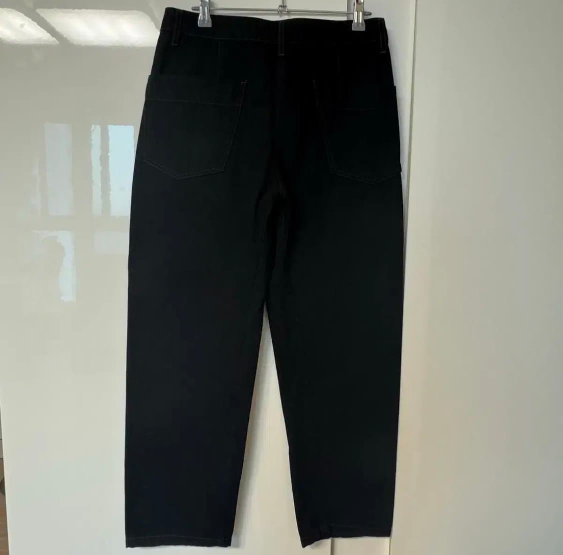 르메르 트위스티드 팬츠 상품이미지2