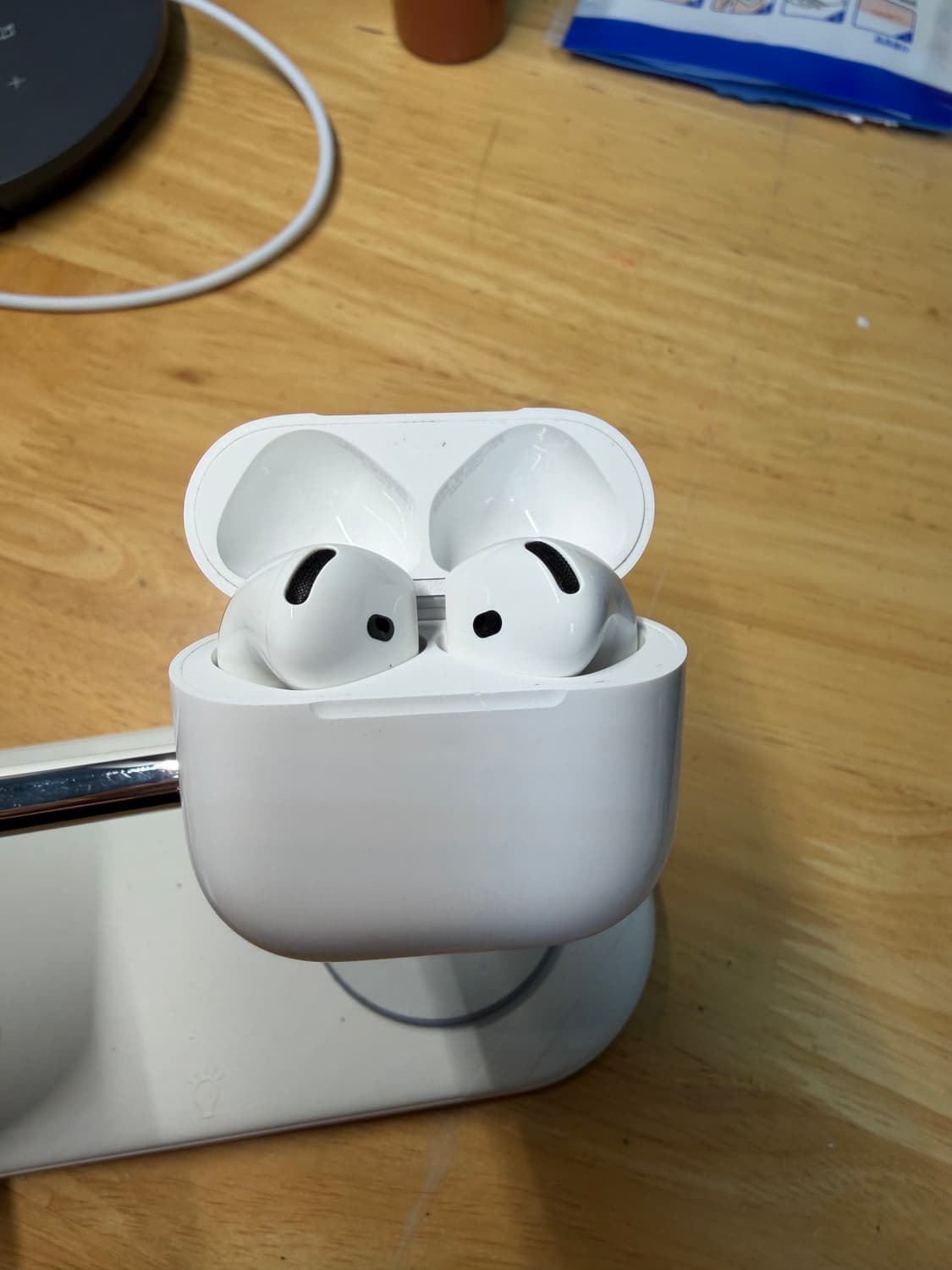 에어팟4세대 상품이미지3