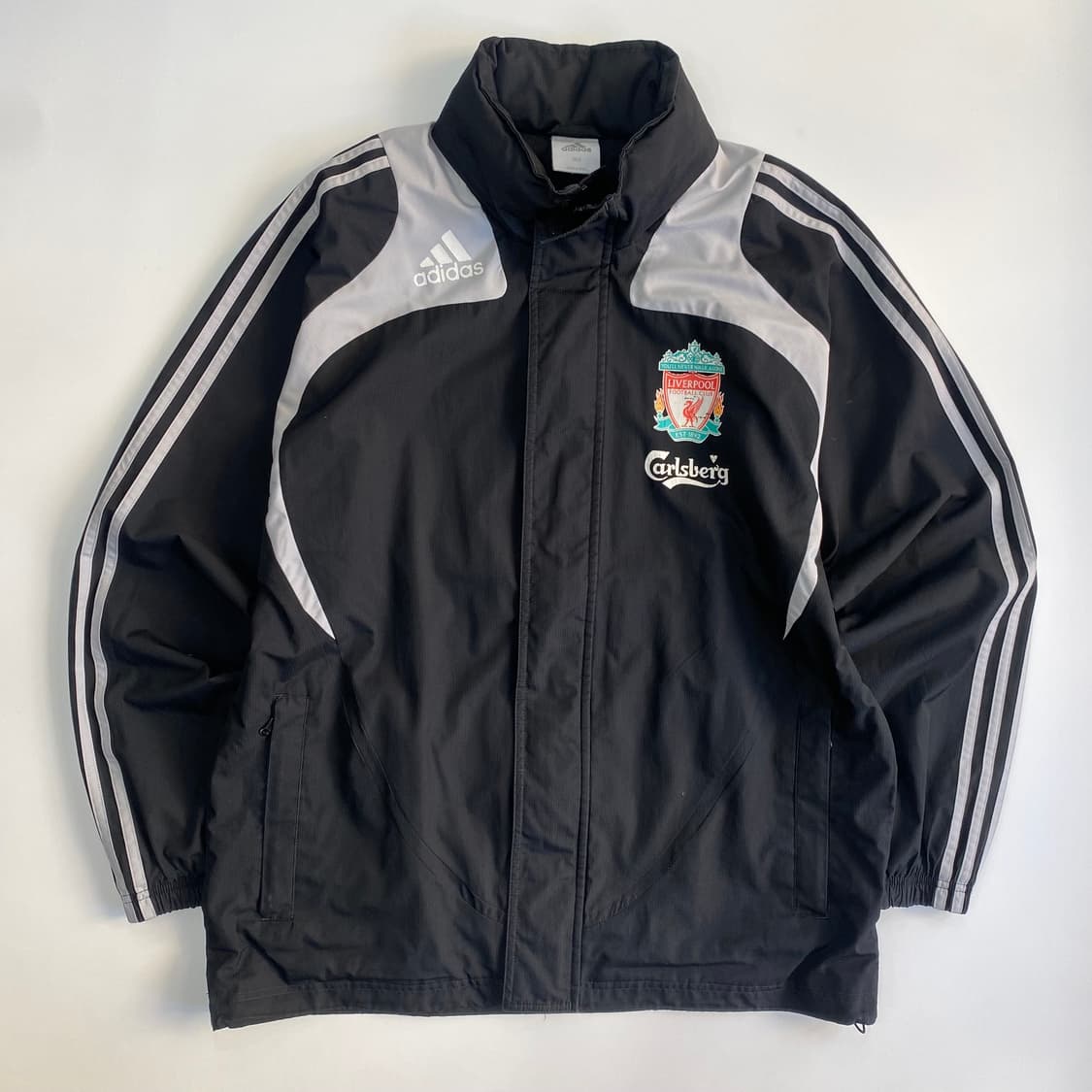[100] 아디다스 리버풀 바람막이 상품이미지1