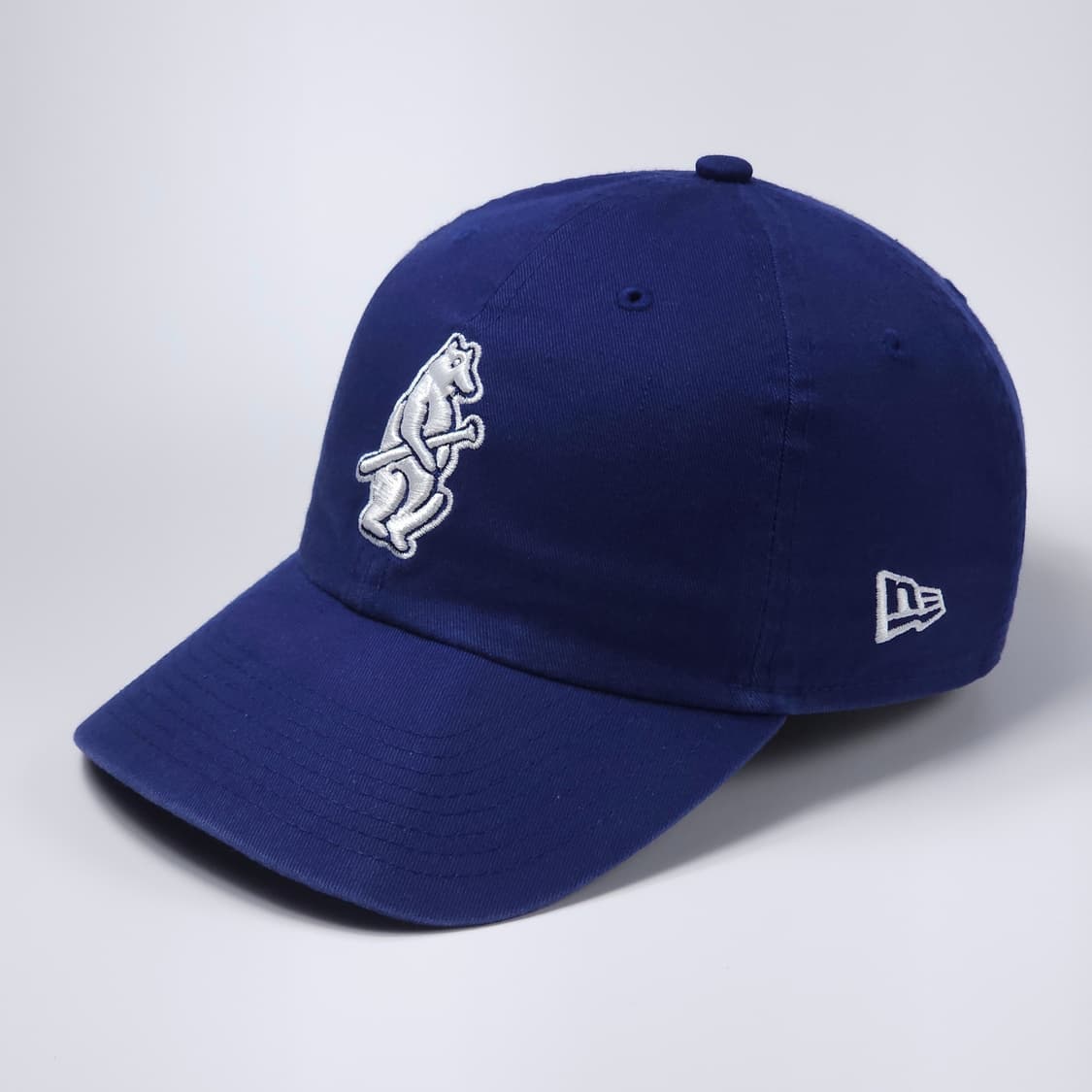 뉴에라 시카고 컵스 마스코트 MLB 빈티지 볼캡 모자 상품이미지2