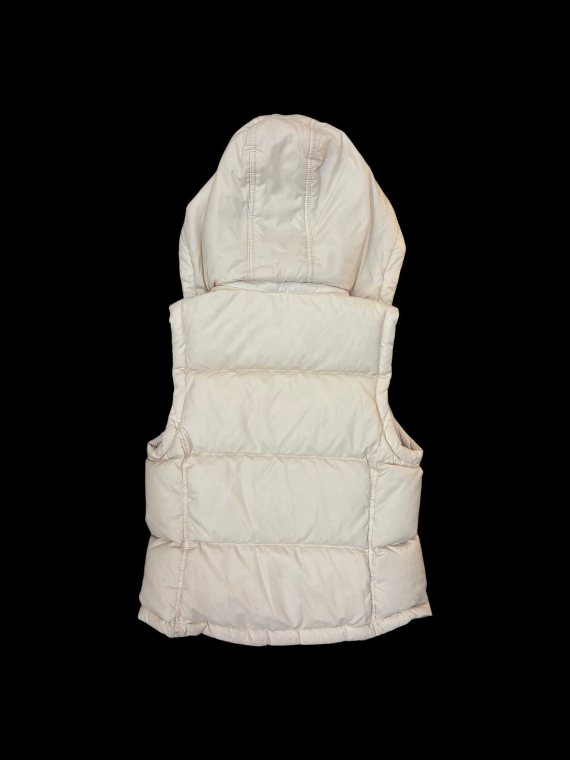 폴로 진스 컴퍼니 후드 조끼패딩 상품이미지2