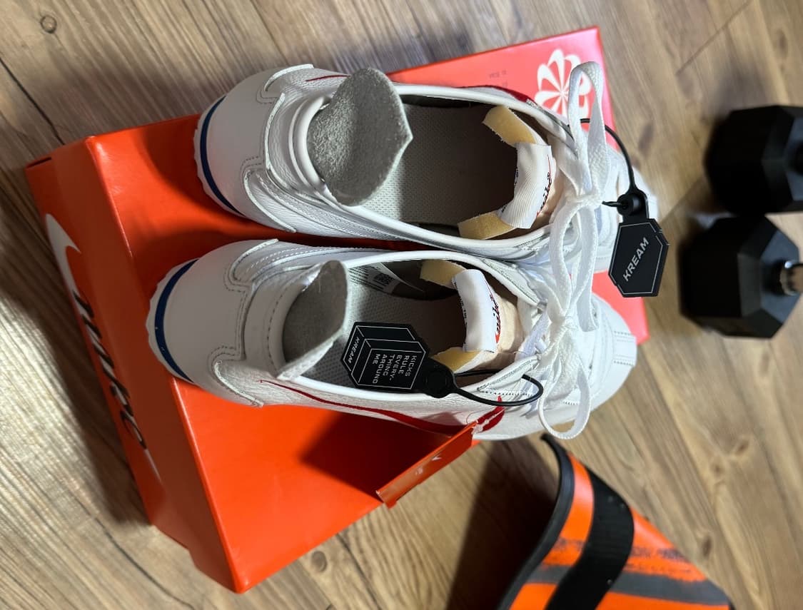 Nike Cortez 72 Shoe Dog OG Slim Swoosh 상품이미지6