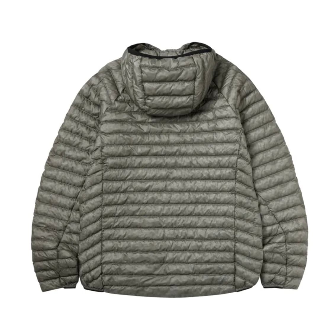 고요웨어 경량패딩 S사이즈 상품이미지3