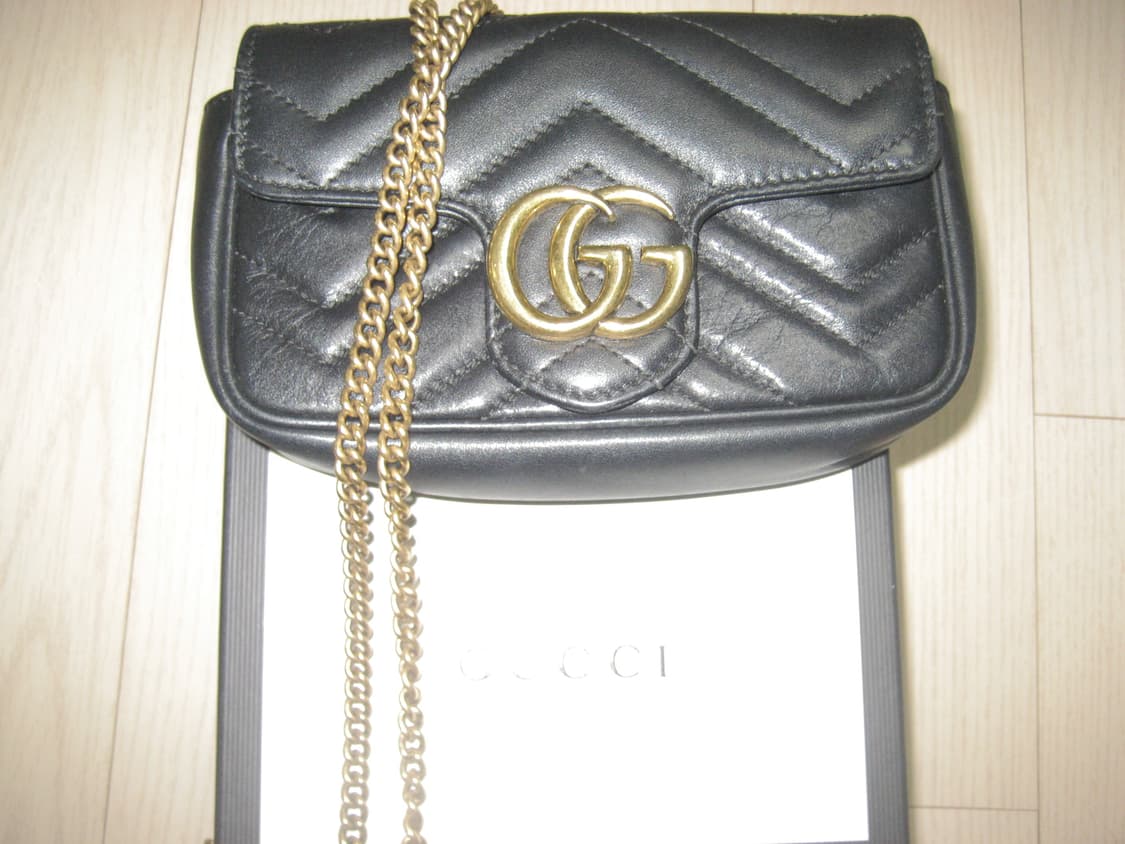 구찌 크로스백 상품이미지1