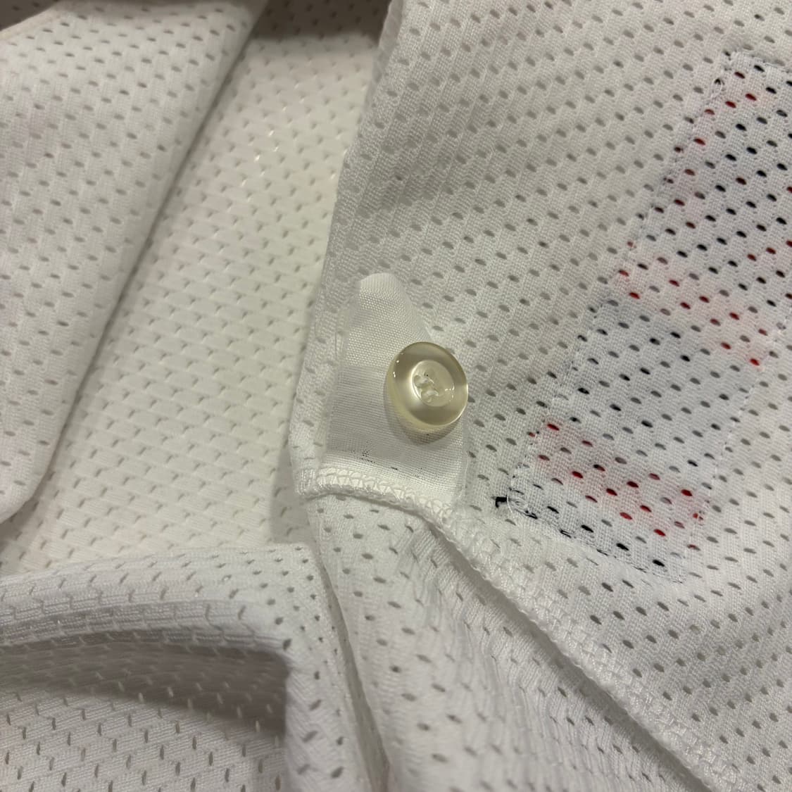 두산 베어스 이종욱 야구 유니폼 화이트 C942 상품이미지7