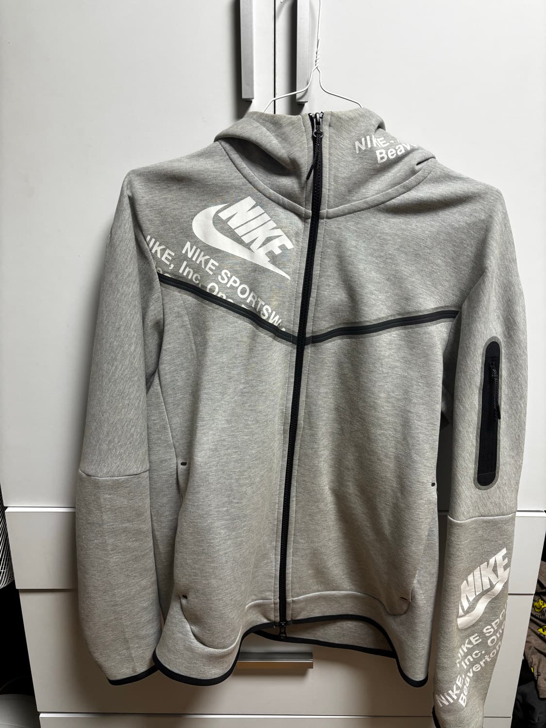 나이키 레전더리 테크팩 (희귀매물) 상품이미지1