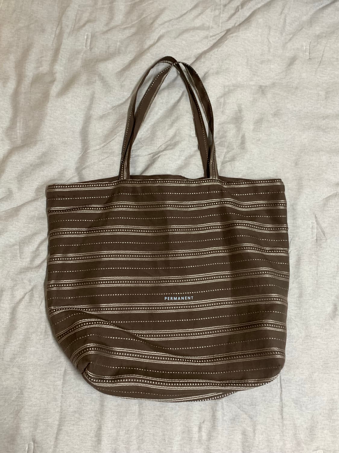 강정석 permanent bag 상품이미지2