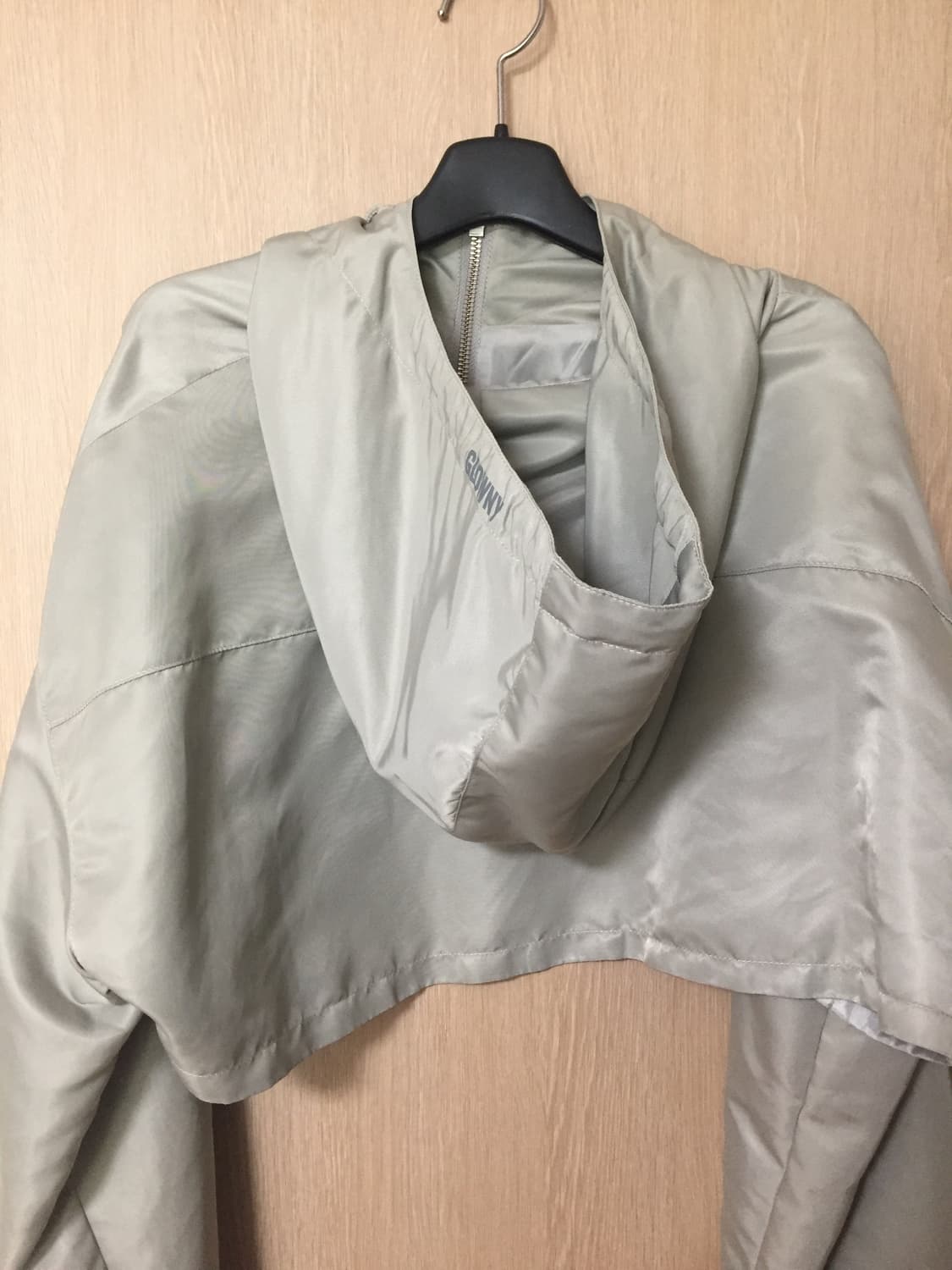 글로니 카이 윈드 볼레로 바람막이 상품이미지2