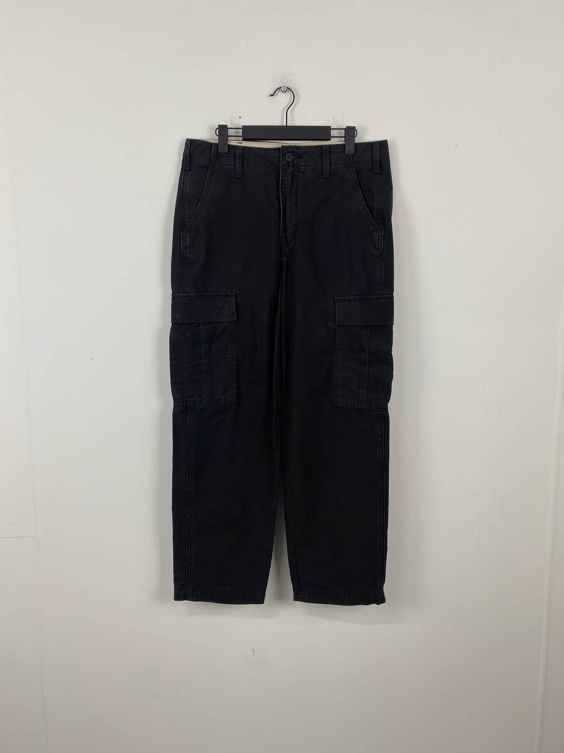 리바이스 xx 스트레이트 카고팬츠 32x32 <609> 상품이미지1