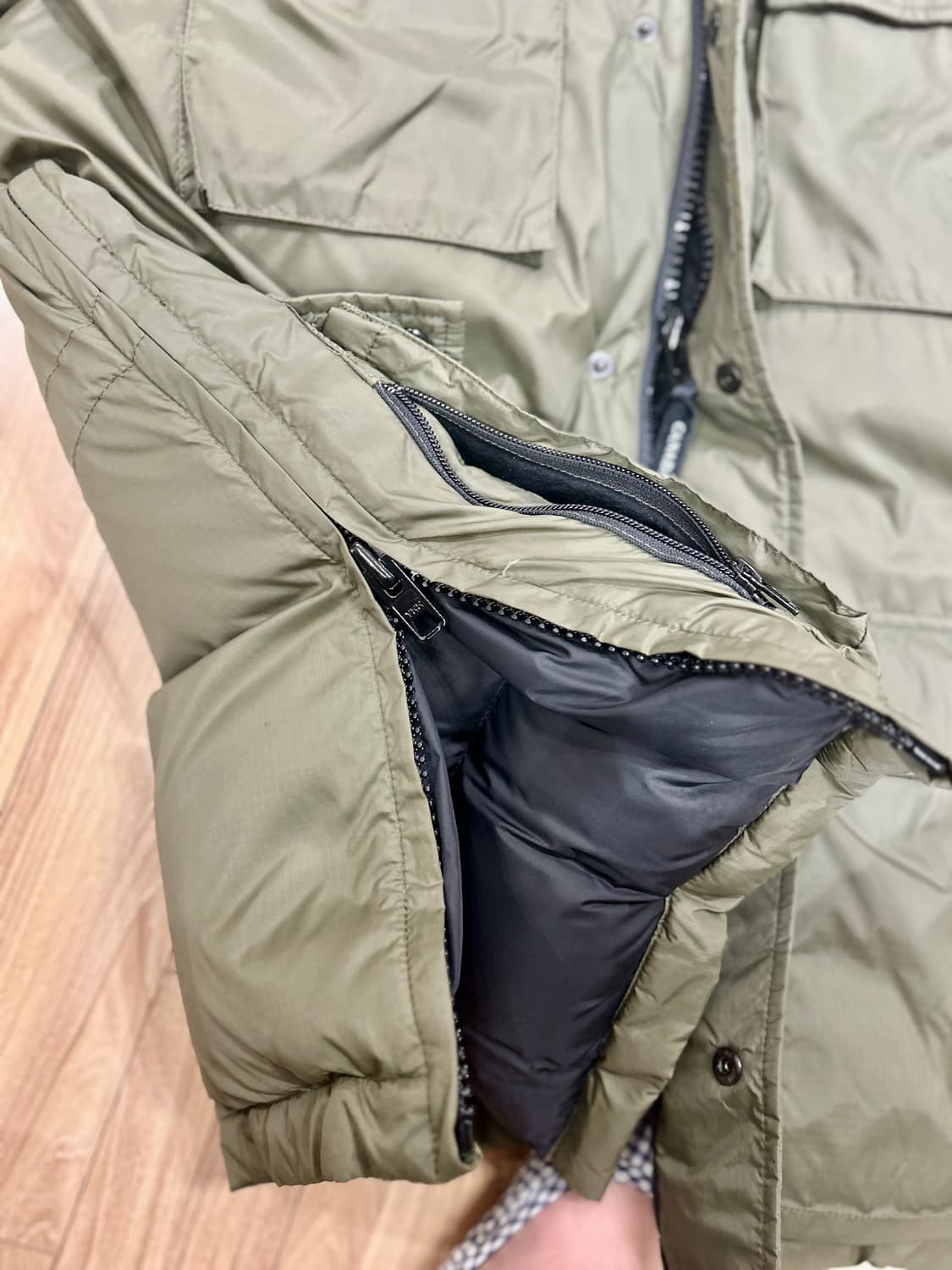 캐나다구스 매니토바 상품이미지6