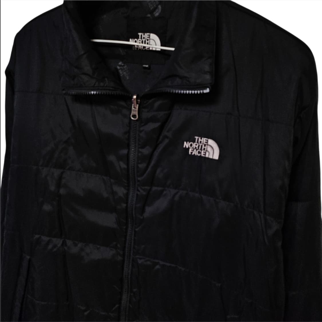 노스페이스 경량패딩잠바 100-105 점퍼 상품이미지4