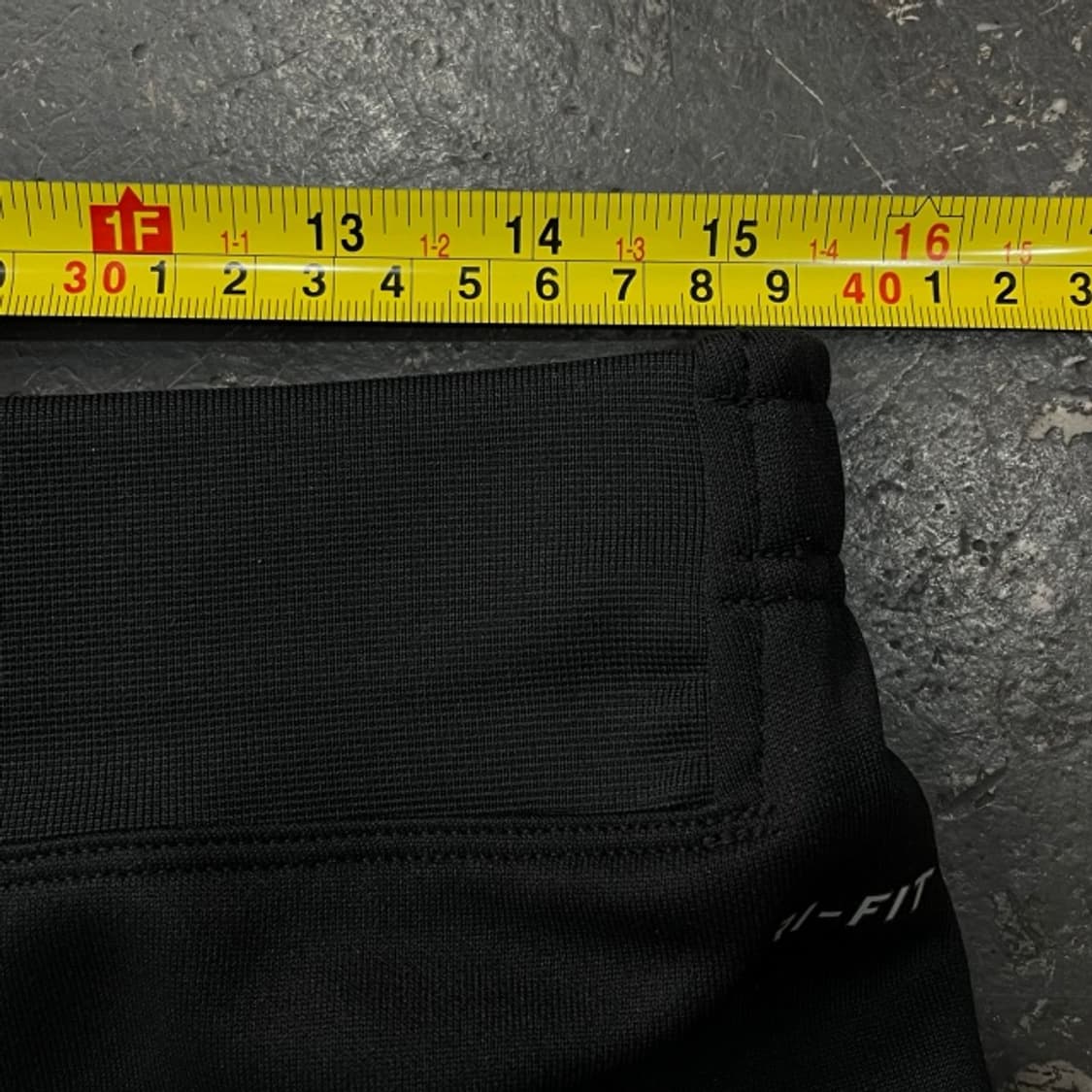 105 나이키 드라이핏 팬츠 상품이미지7