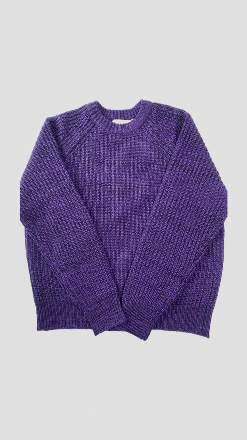 애프터프레이 니트 (M) 상품이미지1