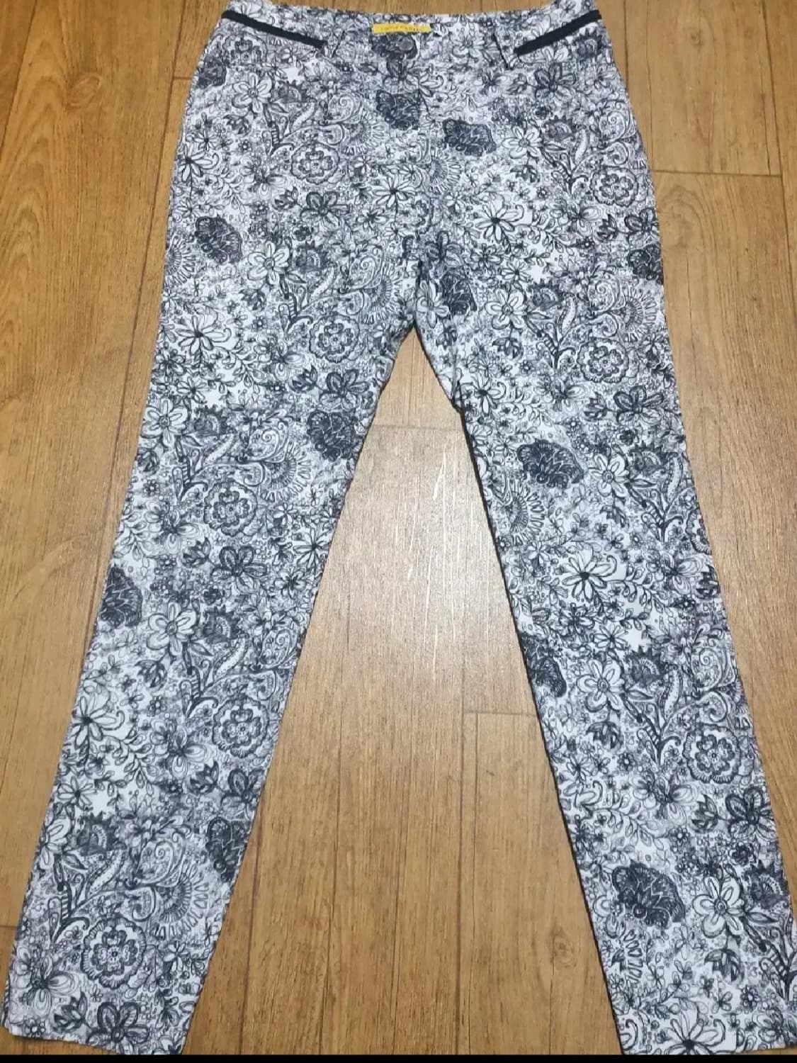 루이까스텔 골프 바지 30인치 입니다 상품이미지2