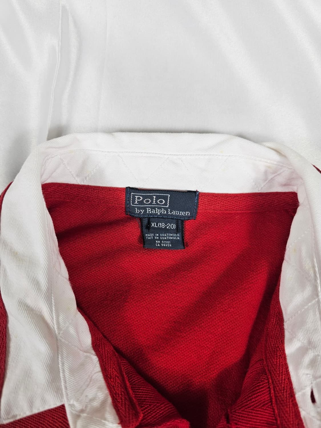 폴로성조기빅포니pk티 상품이미지5