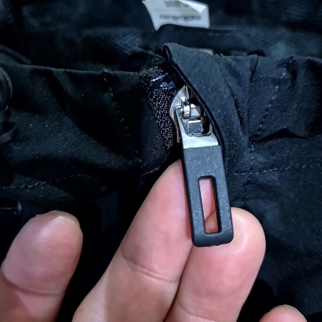 Adidas 아디다스 기본 후드 바람막이 상품이미지4