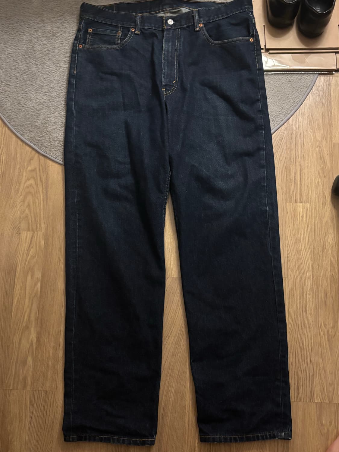 리바이스 550  상품이미지4