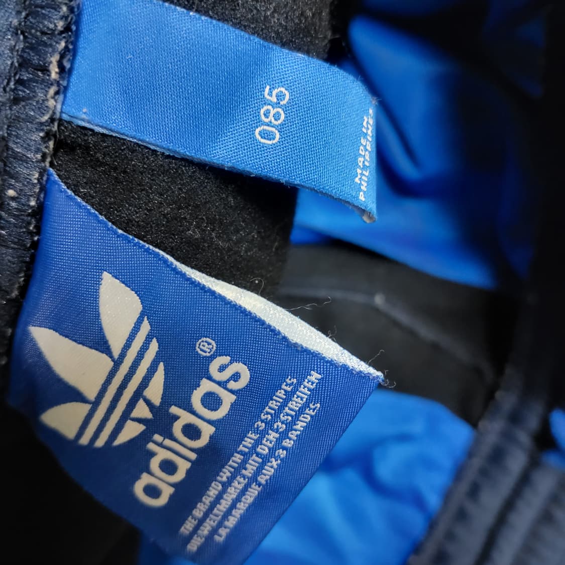 아디다스 오리지널 파이어버트 트랙팬츠 트레이닝 바지 85 상품이미지3