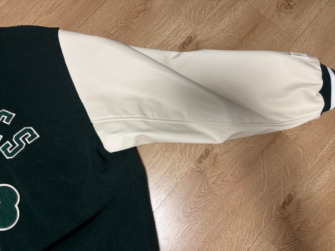 NBA 보스턴 셀틱스 스타디움 자켓 상품이미지4