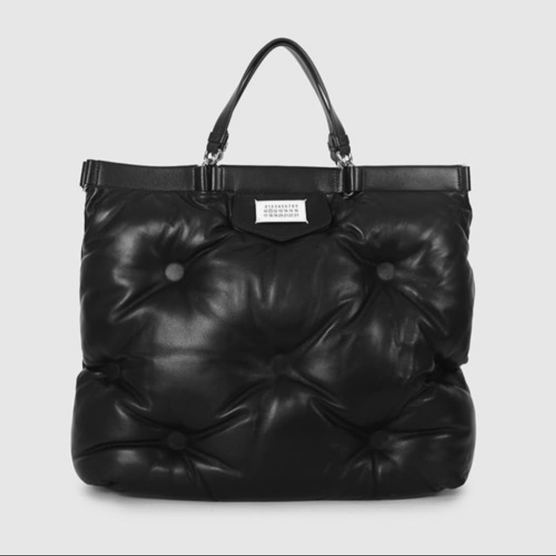 메종마르지엘라 글램슬램 라지 토트백 상품이미지3