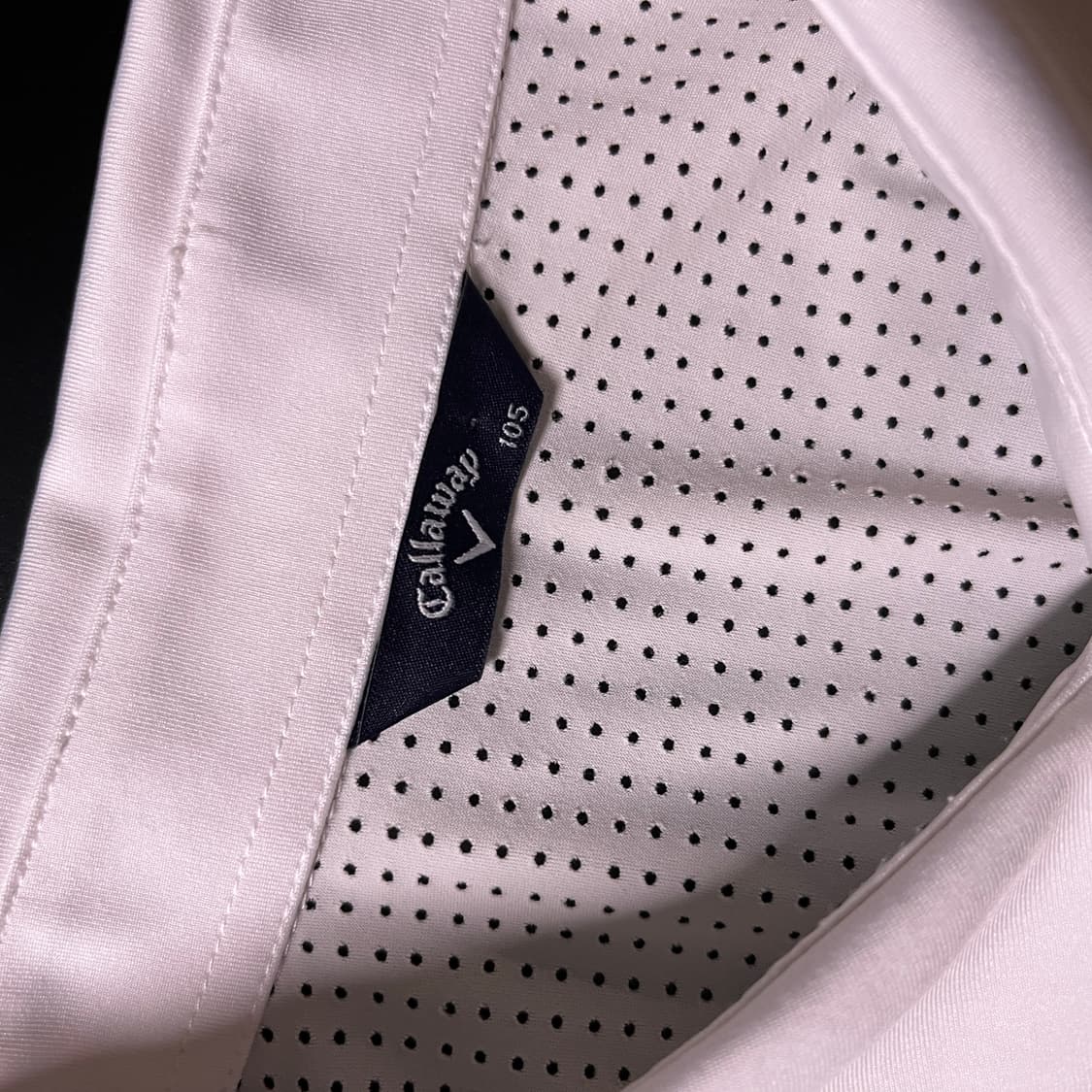 캘러웨이 반팔카라티 상품이미지5