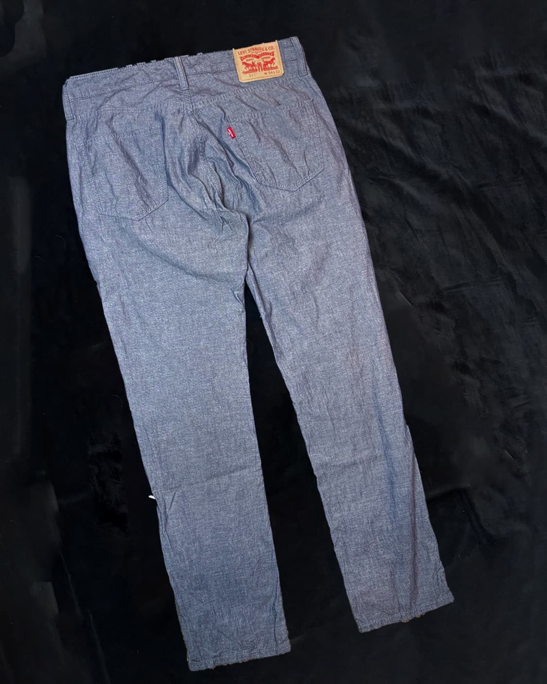 일본빈티지 levis's 511 팬츠 상품이미지2