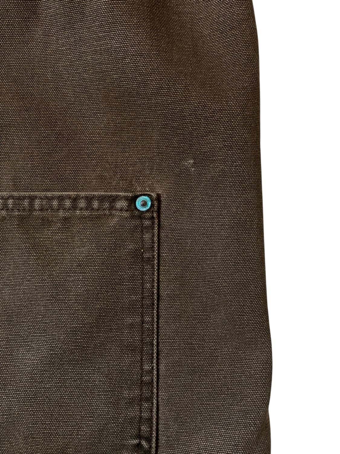 칼하트 자켓 Made in USA (Man 2XL) AB0651 상품이미지10
