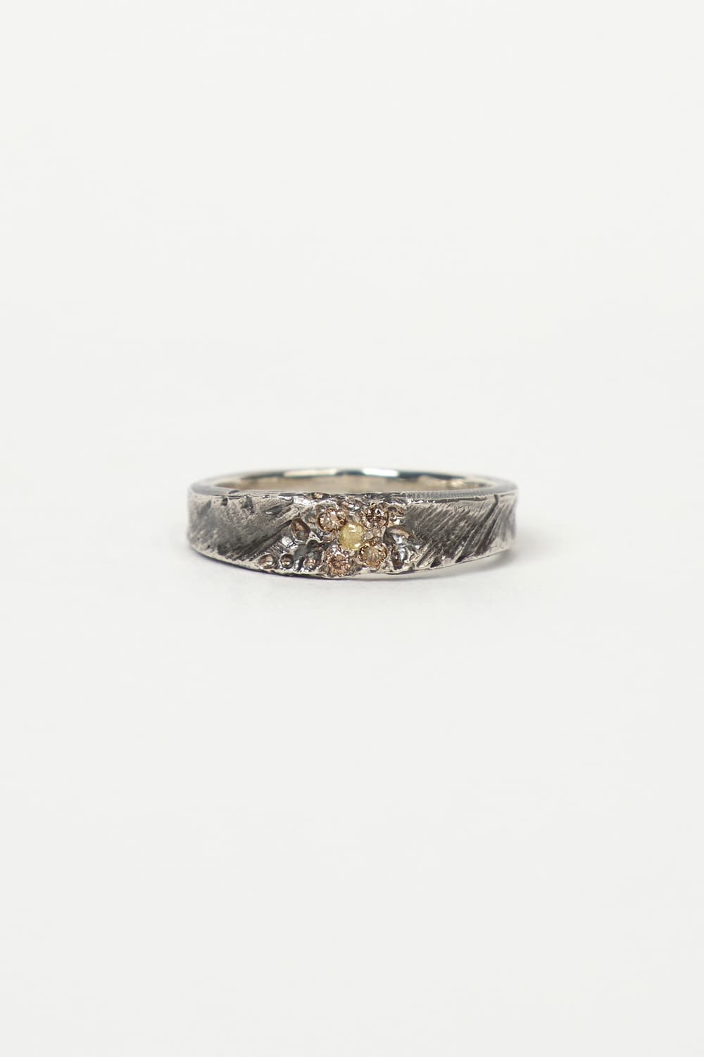 Seeksandfound 플라워링 구해요 상품이미지1