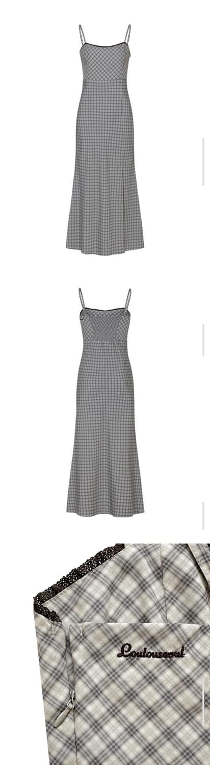 루루서울 french candle dress 상품이미지2