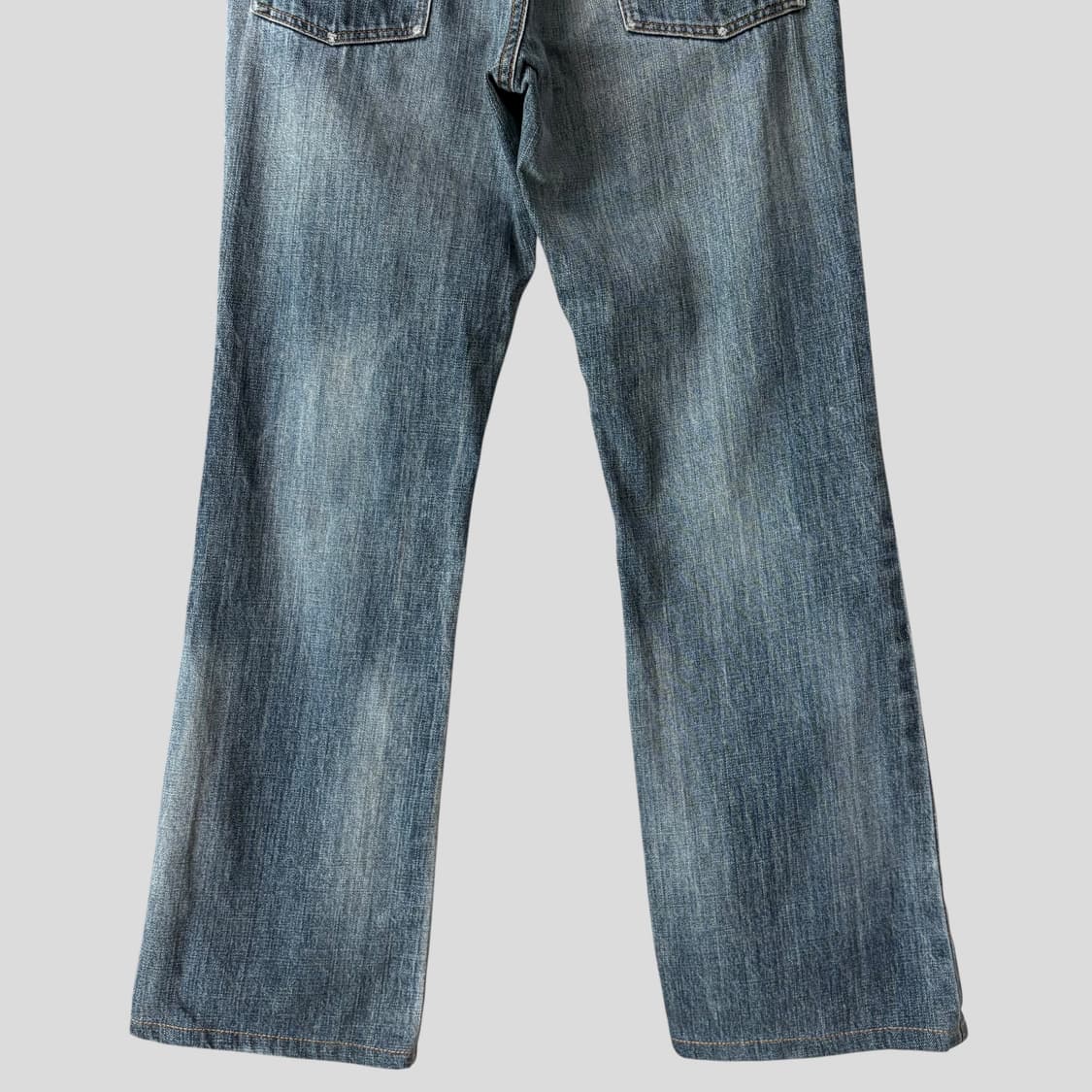 (29)Wrangler 랭글러 부츠컷 데님 청바지 상품이미지7