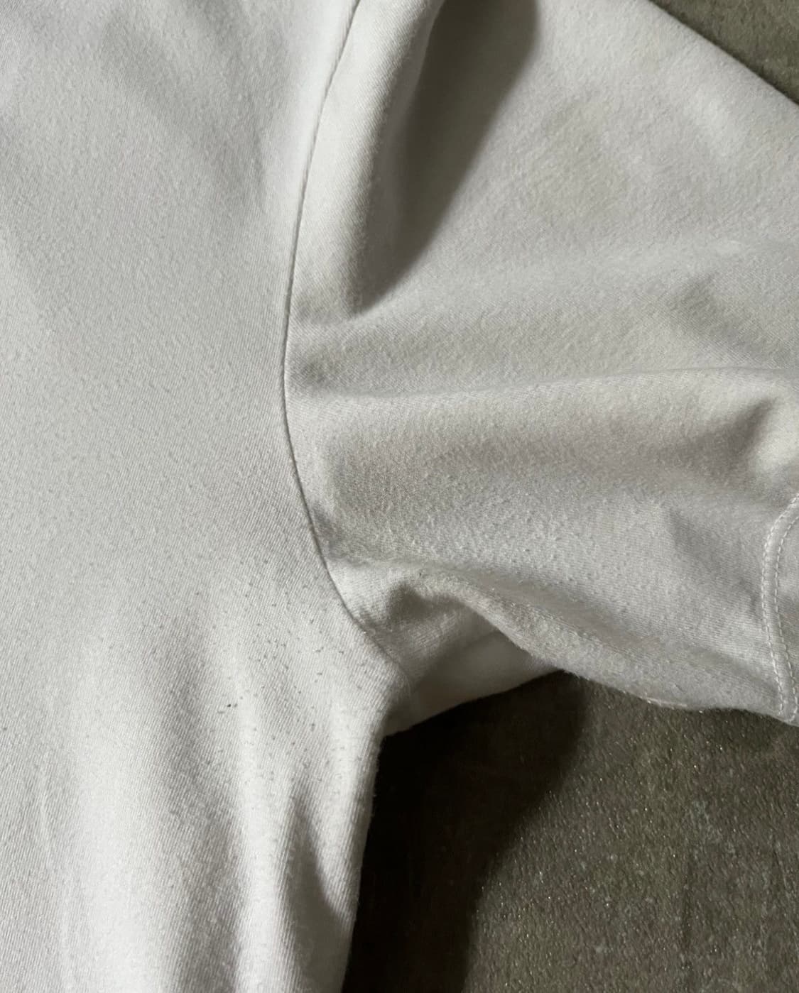 마르지엘라 08ss this is my suit 반팔 상품이미지8