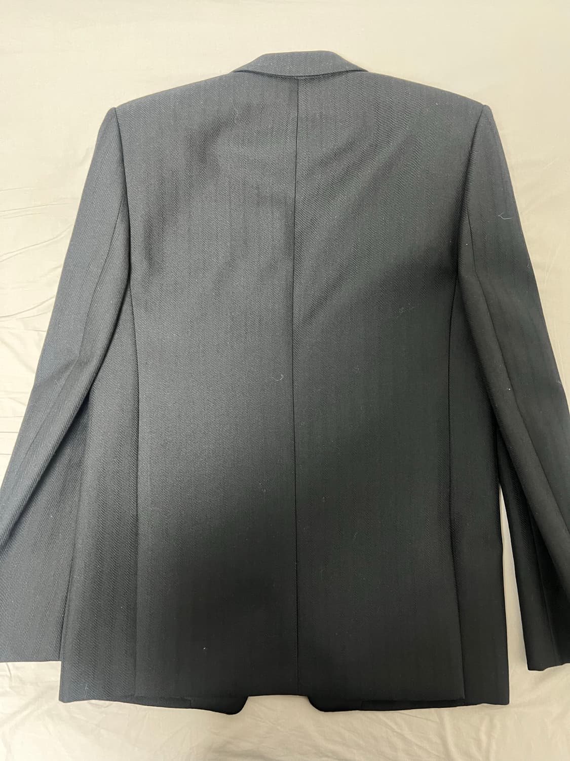 생로랑 스모킹 블레이저 상품이미지2