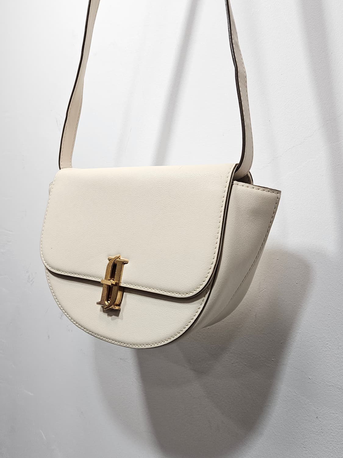 제이에스티나(JESTINA) 조엘 이지 새들백 상품이미지3