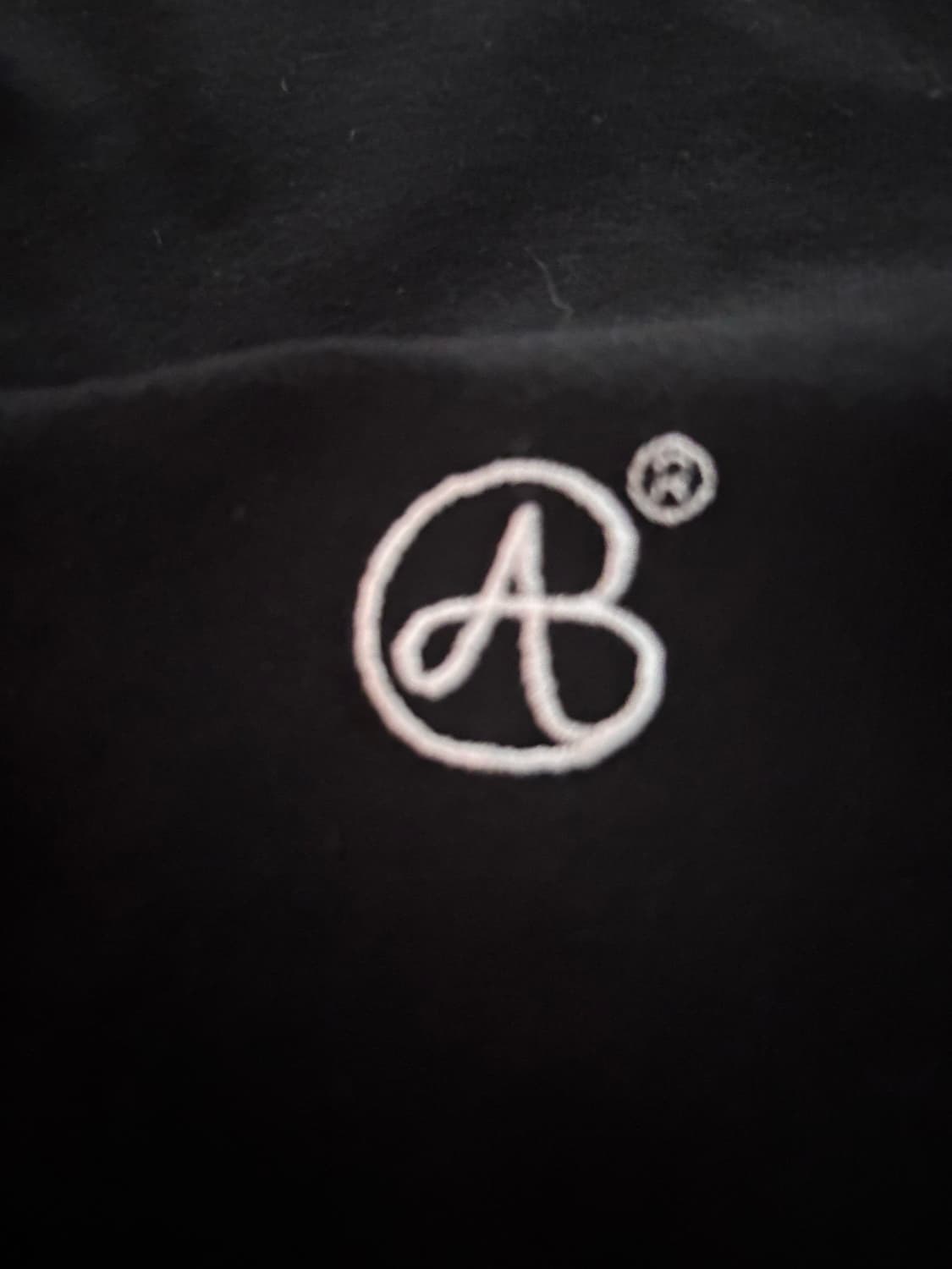 Andersson Bell Black t-shirts 상품이미지4